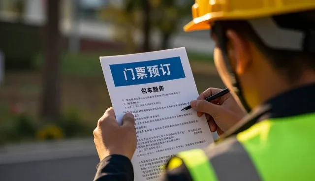 包车服务选型中用户最关注的三大核心要素
