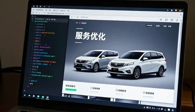 地区服务优化中的业务趋势与问题处理方法
