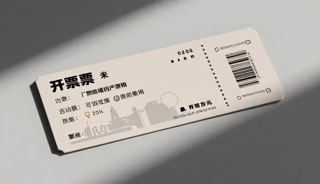 门票预订方式对会议接待效率的影响原因分析